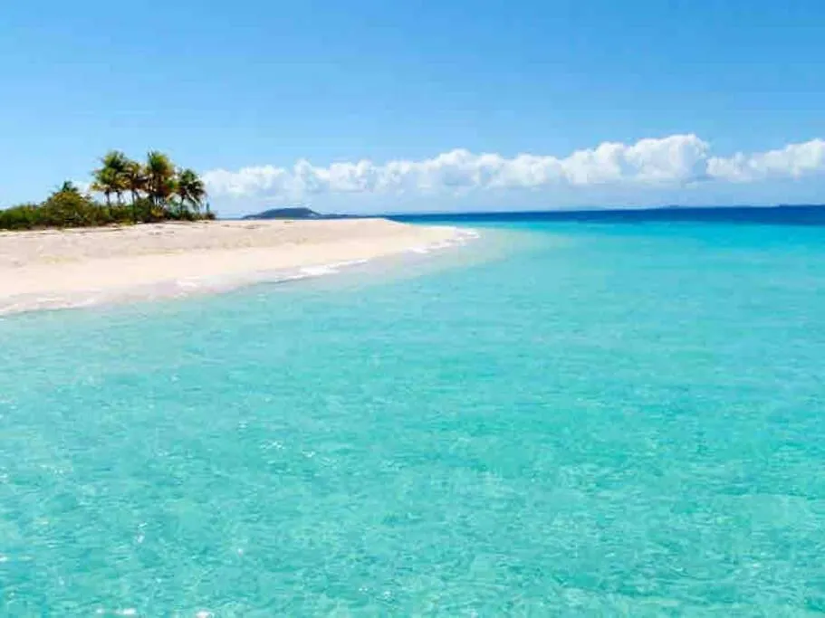 Blue Marine Apartment Fajardo 0*,