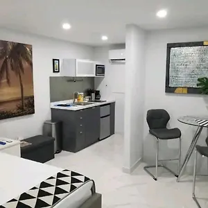 Posada Beach Studios , San Juan Puerto Rico